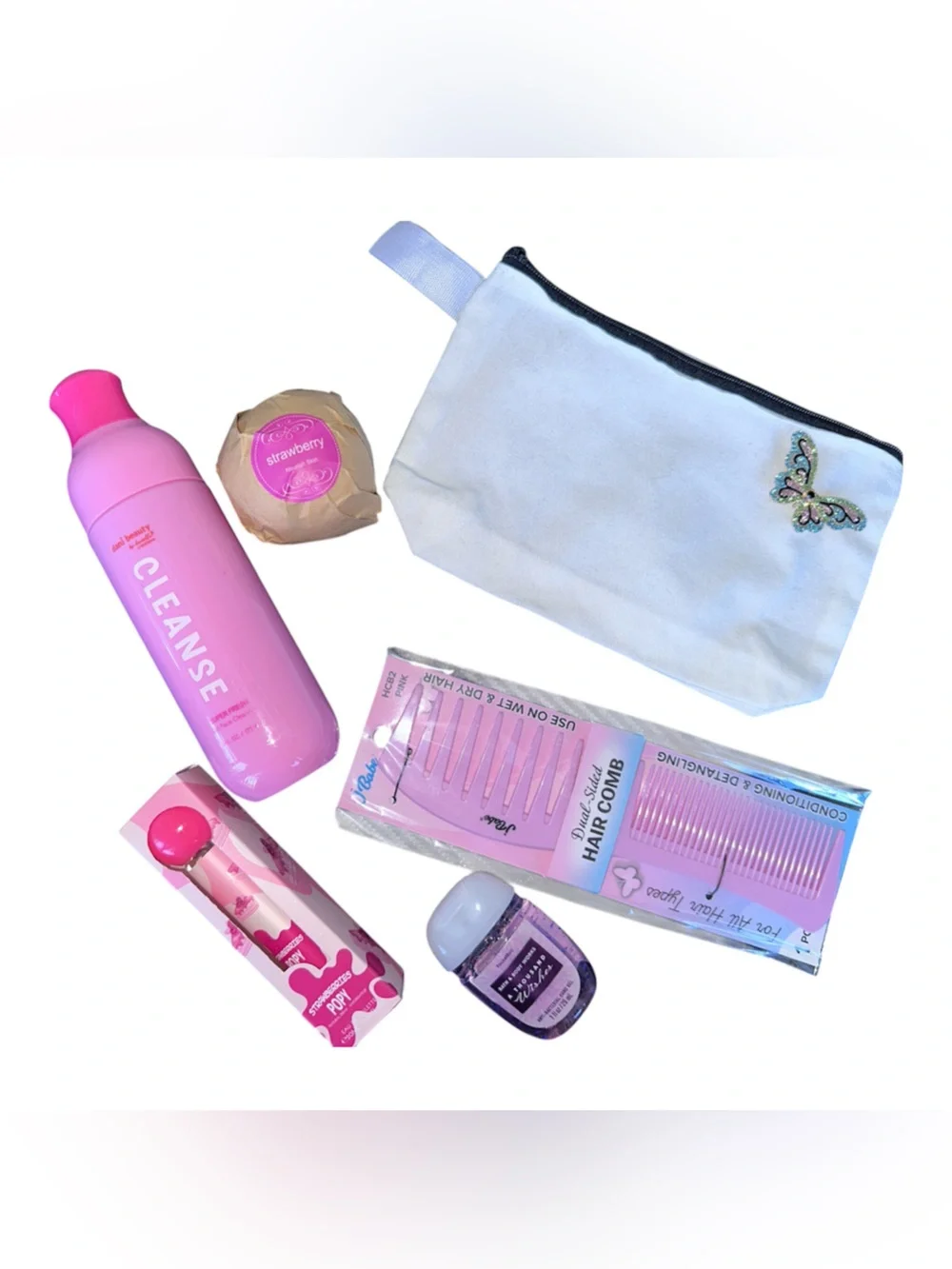 BabesLoveBoxes piece set